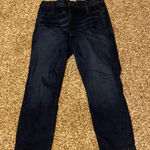 J.Crew ❤️  Skinny Cropped Jeans Photo 0