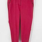 Ann Taylor LOFT Pink Mid Photo 0