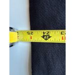 Acne Studios Folke Paw17 Mock Neck French Terry Sweatshirt Size Large Photo 4