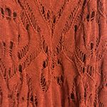 Free People ‎ Bianca Fauxchet Crochet Coverup Dress Photo 7