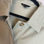 Frye  CROP ANORAK RETRO LAGENLOOK‎ JACKET Photo 4