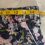 Vera Bradley  Floral PJ Shorts Size Small EUC Like‎ New Photo 2