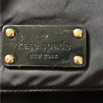 Kate Spade Cross Body Black Bag Photo 1