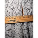 We are Kindred Sheer button down dress (see below for a few minor issues) 0 White Size 00 Photo 8