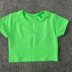 Aerie OFFLINE by  Workout Top Cropped Photo 0