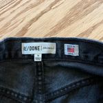 RE/DONE Redone Jeans  Photo 1
