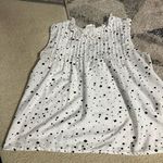 Bimba Y Lola medium blouse White Photo 0