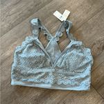 Aerie  lace floral bralette 🌸 Photo 2