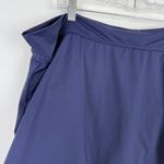 Anne cole NWT  Swim Skirt Bottom Navy Blue Plus Size 24W NEW Photo 1