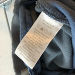 Everlane  Womens Dream Pants Pintuck Pull On Tapered Ankle Crop Gray S Photo 3