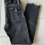 Moussy Black Wash Jeans Size 26 Photo 0