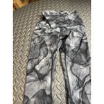 Lululemon Athletica Wunder Under High Rise Legging Midnight Tulle Multi Black 4 Photo 1