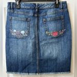Joe Fresh  denim‎ pencil skirt Photo 1