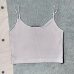 Brandy Melville  North Shore Cropped Cami Photo 1