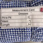 Old Navy  Milkmaid Dress Large Pockets Coquette Cottagecore Romantic Feminine Photo 7