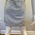 Madewell  Effortless Striped Tank Dress Photo 7