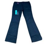 No Boundaries  Women's Bootcut Jeans Slim Fit Stretch Denim Low Rise junior Sz 15 Photo 3