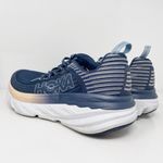 Hoka  One One Bondi 6 Athletic Sneakers Photo 2