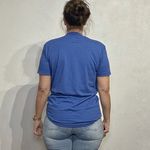 Texas True Threads Blue Game Day Shirt Sz M Size M Photo 8