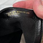 Cole Haan Grand OS black leather davenport ankle booties size 10 B Photo 13