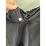 Lululemon Align Jogger Crop 23" Size 4 Black Photo 4
