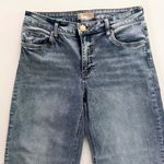 Kut From The Kloth High Rise Wide Legged Jeans size 8 Photo 1