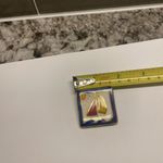 Hand Made Hand Crafted Ceramic Brooch Pin Sailboat Boat Hand Painted Photo 8