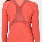 Lululemon Sculpt Long Sleeve Top Photo 1