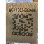 Adidas  Women's XS Black Don't Rest Alphaskin Racerback Impact Sports Bra Photo 4