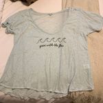 Wildfox Shirt Photo 0