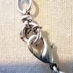 Lucky Brand Two-Toned Sunburst Floral Collar Necklace Photo 4