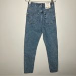 Miss Selfridge NWT  bejeweled‎ mom jeans size 0 Photo 5
