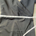 NBD Harry Mini Dress - Black Photo 12