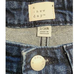 A New Day High Rise Slim Fit Stretch Bootcut Jeans 2 NEW Photo 2