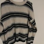 Urban Outfitters  large sweater Photo 2