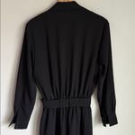 Amanda Uprichard Micki Jumpsuit XS Photo 5