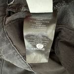 Anthropologie Pilcro Strapless Polished Wide-Leg Denim Jumpsuit Photo 13