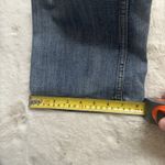 Wrangler  Jeans Women's Blue Cowgirl Bootcut‎ Denim Photo 4