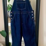 Wrangler  Casey Jones Oversized Baggy  Overalls Photo 0
