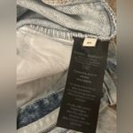 Isabel Marant  Vikira Rigid Crop Jeans In Light Blue size FR 42 Photo 7