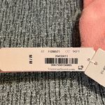 Victoria's Secret Victoria’s Secret Pink Terry Cloth Swim Bottoms Photo 8