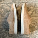 Vionic Jean 9 orthaheel suede slip on comfort cupsole sneaker 2899 Photo 5