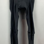 Women’s GORE Black Leggings Bike Wear Size XL Photo 0