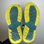 Teva  x Outdoor Voices Sandal Women's US 10 Colorful Strappy Walking Casual Shoe Photo 3