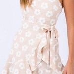 Princess Polly flower dress Photo 0
