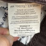 Lee Classic Fit Jeans Brown Embellishment Pockets 32 x 26.5 Photo 10