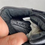 SixtySeven | Black Velvet Sneakers 38 Shoes Black Size 7.5 Photo 4