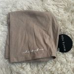 White Fox Boutique  Biker Shorts Photo 1