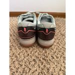 Nike  Women's Zoom All Out Low‎ 2 Ocean Bliss Black Mesh Size 7.5 Photo 4