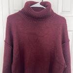 Le lis  Sweater Turtleneck Photo 1